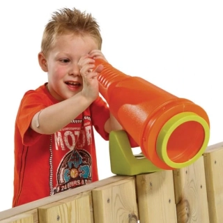 Teleskop STAR ORANŽOVÝ Teleskop STAR ORANŽOVÝ